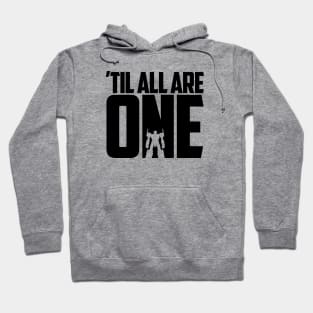 Transformers - GEN 1 -'Til all are one Hoodie